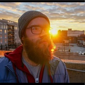 Meet your Posher, Jay